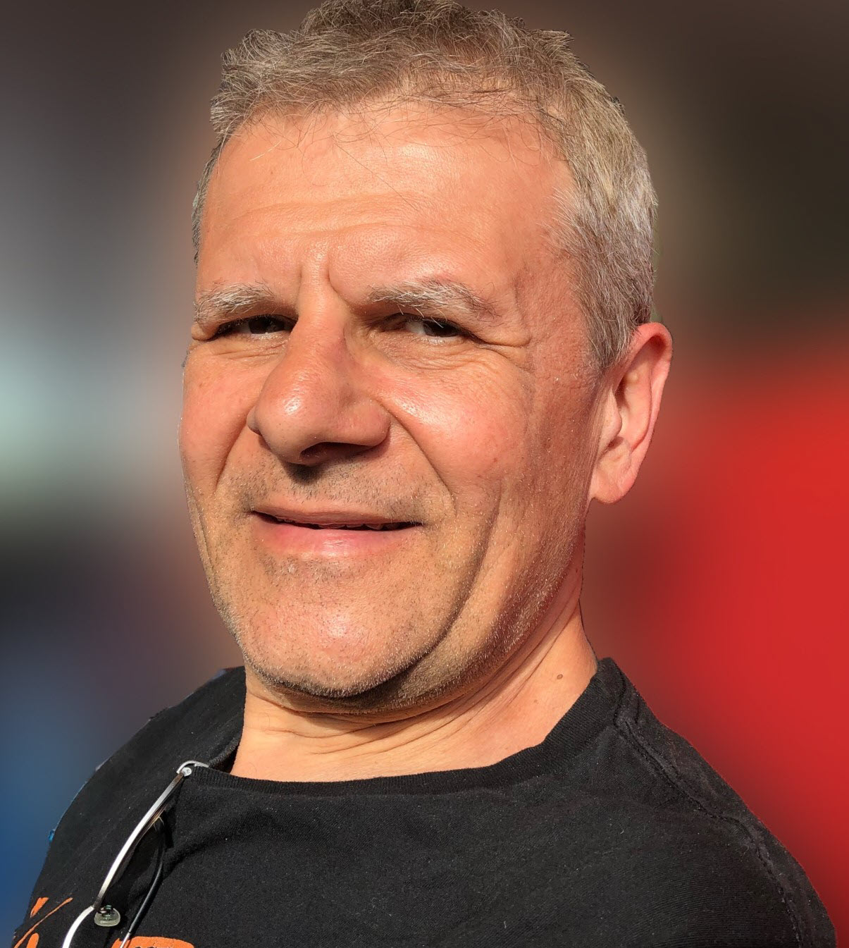 Mircea Stan