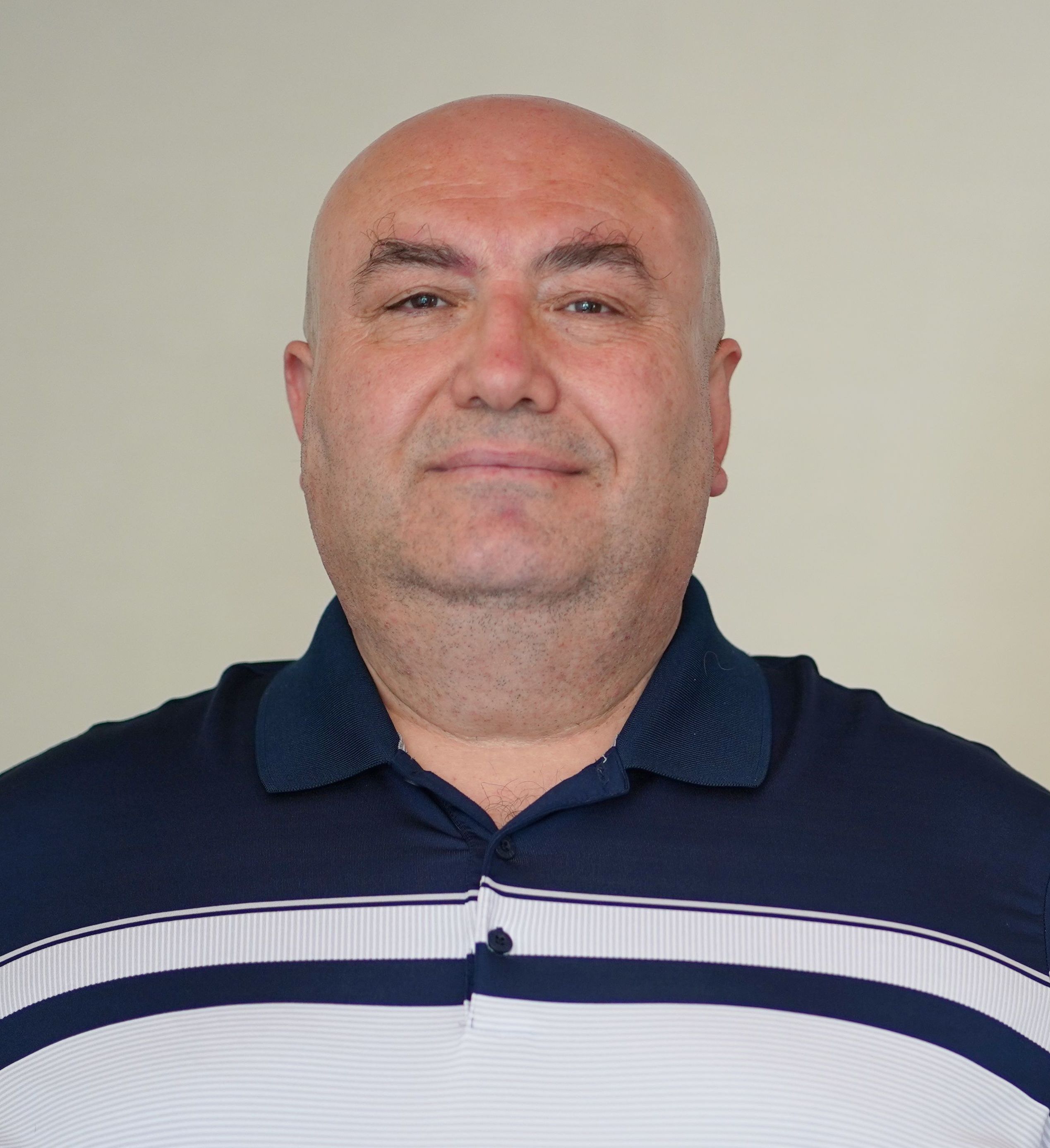 Sakir Sezer