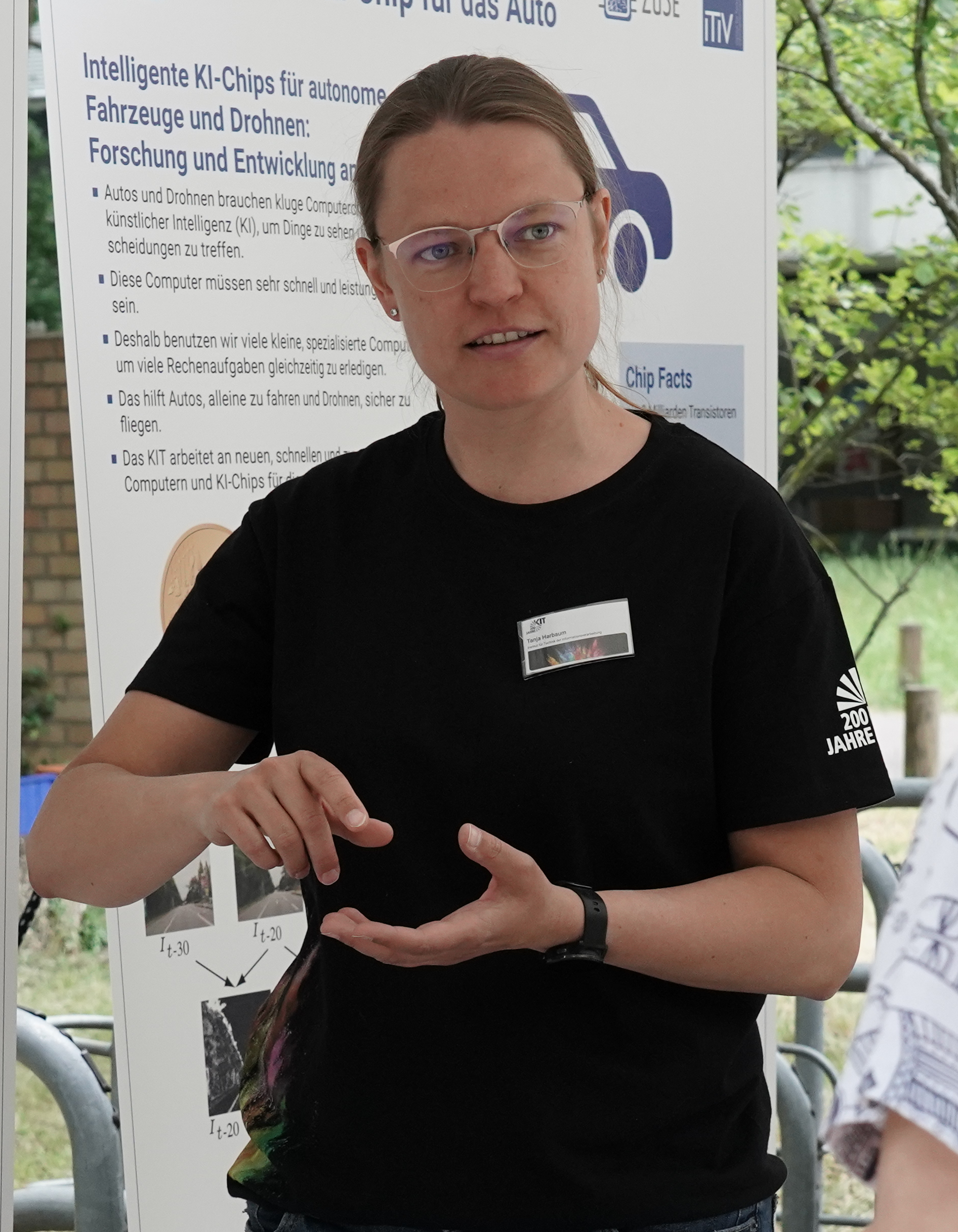 Tanja Harbaum