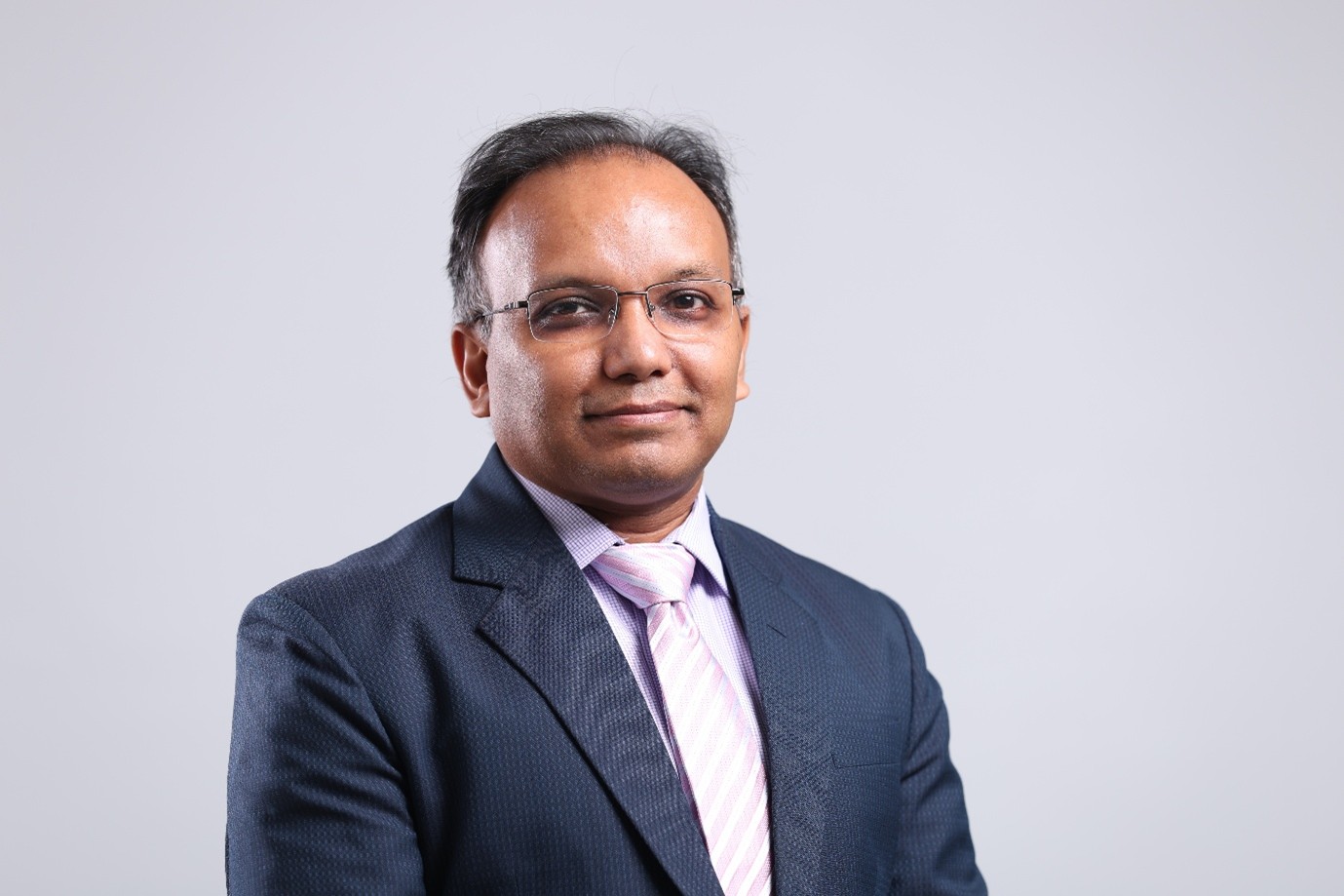 Sujay Deb